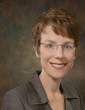 Dr. Mary Nicholson, Radiology